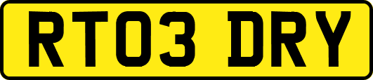 RT03DRY
