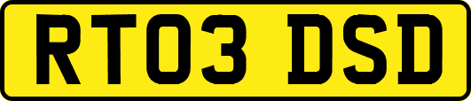 RT03DSD