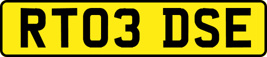 RT03DSE