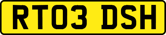 RT03DSH