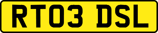 RT03DSL