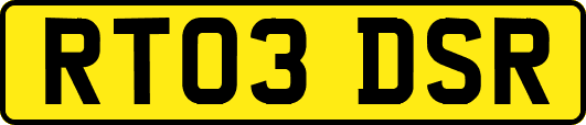 RT03DSR