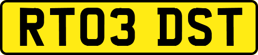 RT03DST