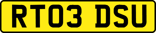 RT03DSU