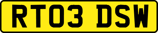 RT03DSW