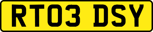RT03DSY
