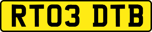 RT03DTB