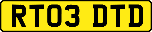 RT03DTD