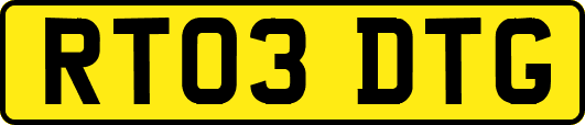 RT03DTG