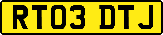 RT03DTJ