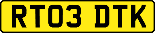RT03DTK