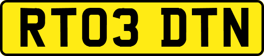 RT03DTN