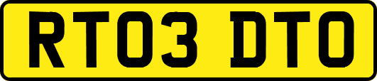 RT03DTO