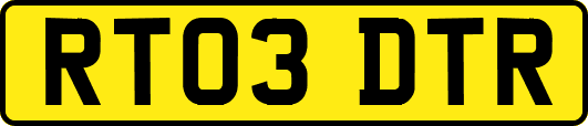 RT03DTR