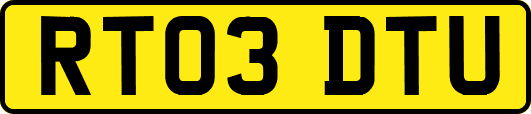 RT03DTU