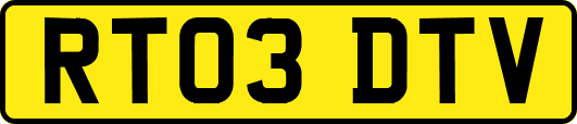 RT03DTV