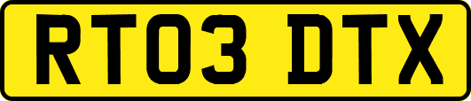RT03DTX