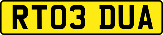 RT03DUA