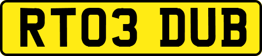 RT03DUB