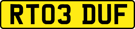 RT03DUF