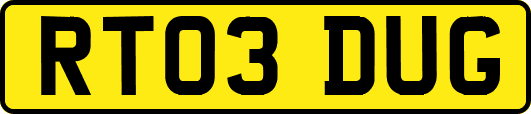 RT03DUG