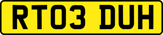RT03DUH