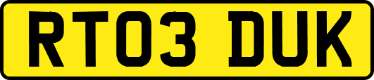 RT03DUK