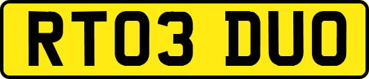 RT03DUO