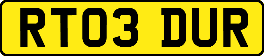 RT03DUR