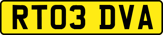 RT03DVA