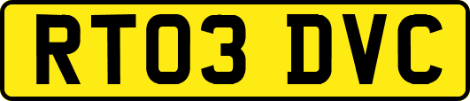 RT03DVC