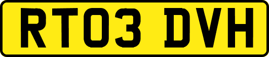 RT03DVH