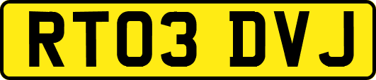RT03DVJ