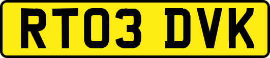 RT03DVK
