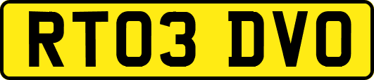 RT03DVO