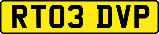 RT03DVP