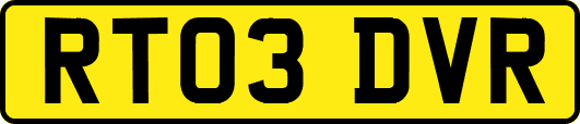 RT03DVR