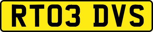 RT03DVS