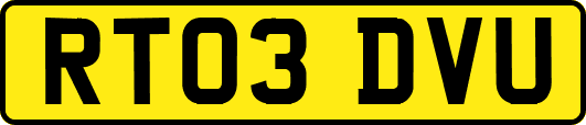 RT03DVU
