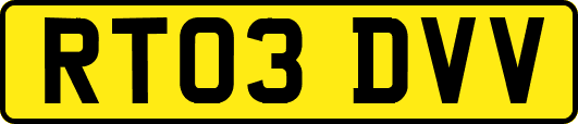 RT03DVV