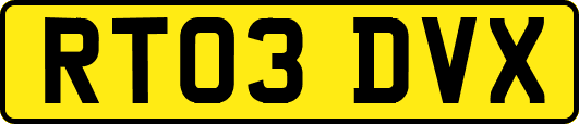RT03DVX