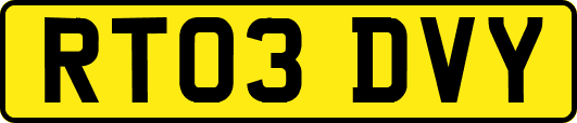 RT03DVY