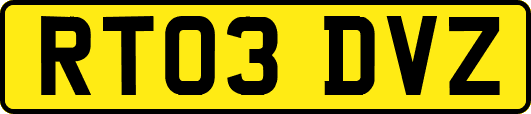 RT03DVZ