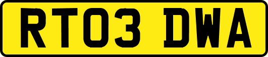RT03DWA