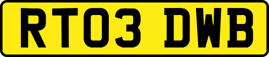 RT03DWB