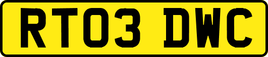 RT03DWC