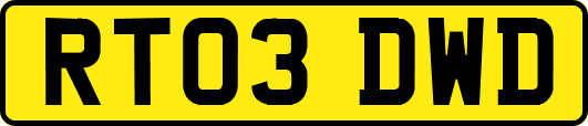 RT03DWD