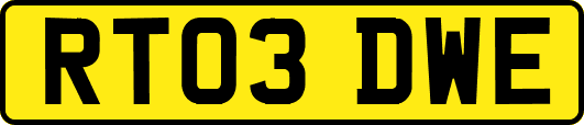 RT03DWE