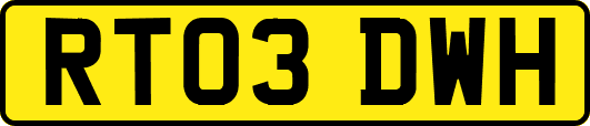 RT03DWH