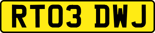 RT03DWJ